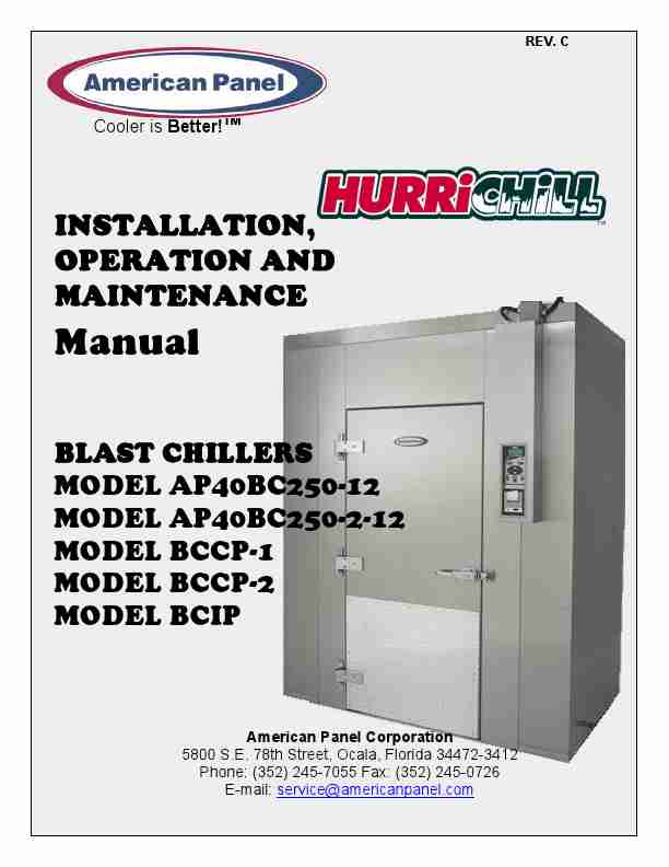 American Panel Freezer AP40BC250-12-page_pdf